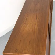 Teak Sideboard by Svend Aage Madsen for Falster, 1960s