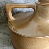 Brenne sandstone teapot