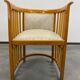 Fledermaus Armchairs Secession No. 423