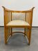 Fledermaus Armchairs Secession No. 423