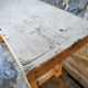 Old workbench 162 cm