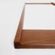Vintage Danish mirrors
