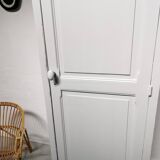 Vintage Parisian wardrobe