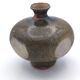 Robert HERAUD Vase - La Borne Sancerre