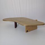 Italian Coffee Table by Saporiti, 70s