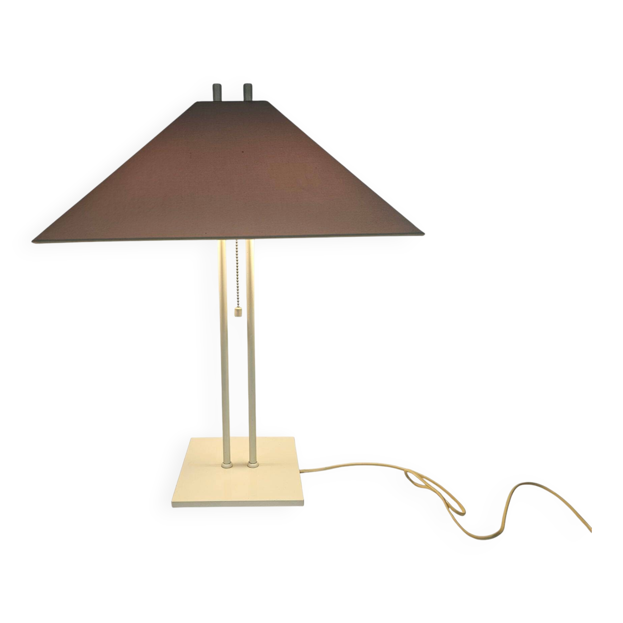 Dijkstra - Dijkstra Holland - white - creme - 60s