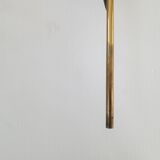 Pair of vintage Arlus wall lights 1950