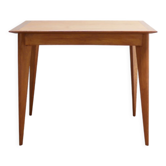 Vintage wooden table