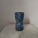 Vallauris ceramic vase 60s