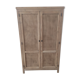 Parisian wardrobe