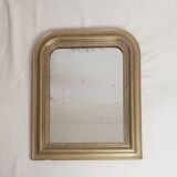 Miroir ancien Louis Philippe