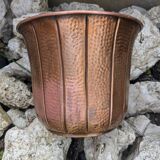 Copper pot