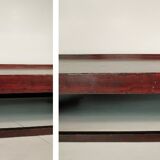 Presentation tray - Japan - Fin Meiji or Taisho - Mingei Style