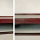 Presentation tray - Japan - Fin Meiji or Taisho - Mingei Style
