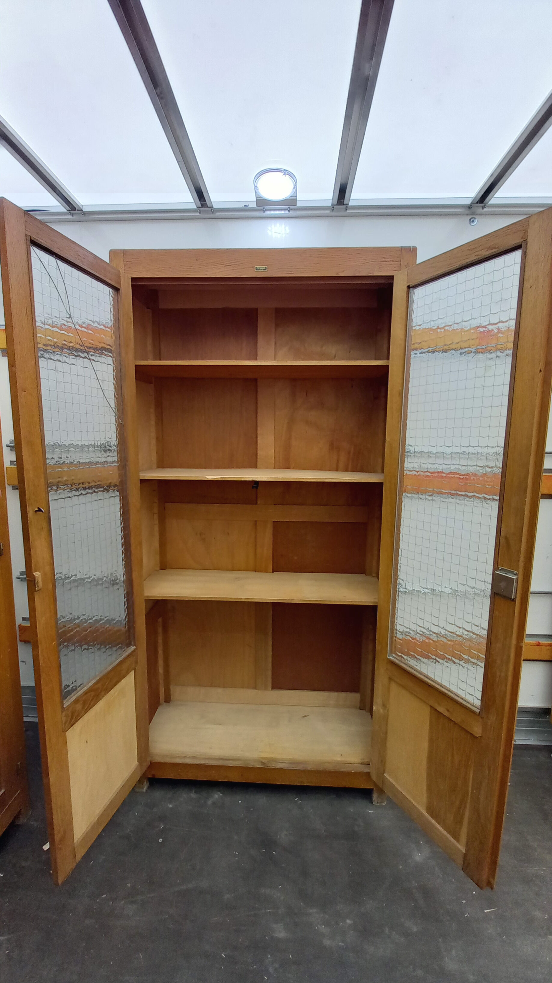 School Showcase Library - Year 1960