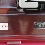 Sawbones in bakalite testut scale