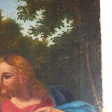 Tableau Christique