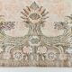 6x10 Classic Persian Vintage Rug, 179x303 Cm