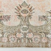 Tapis persan vintage classique 6x10, 179x303 cm