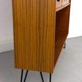 Meuble en Teck d'Omann Jun, 1960s