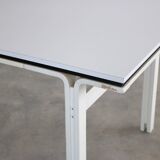 vintage dining table | table | 70s | Pastoe