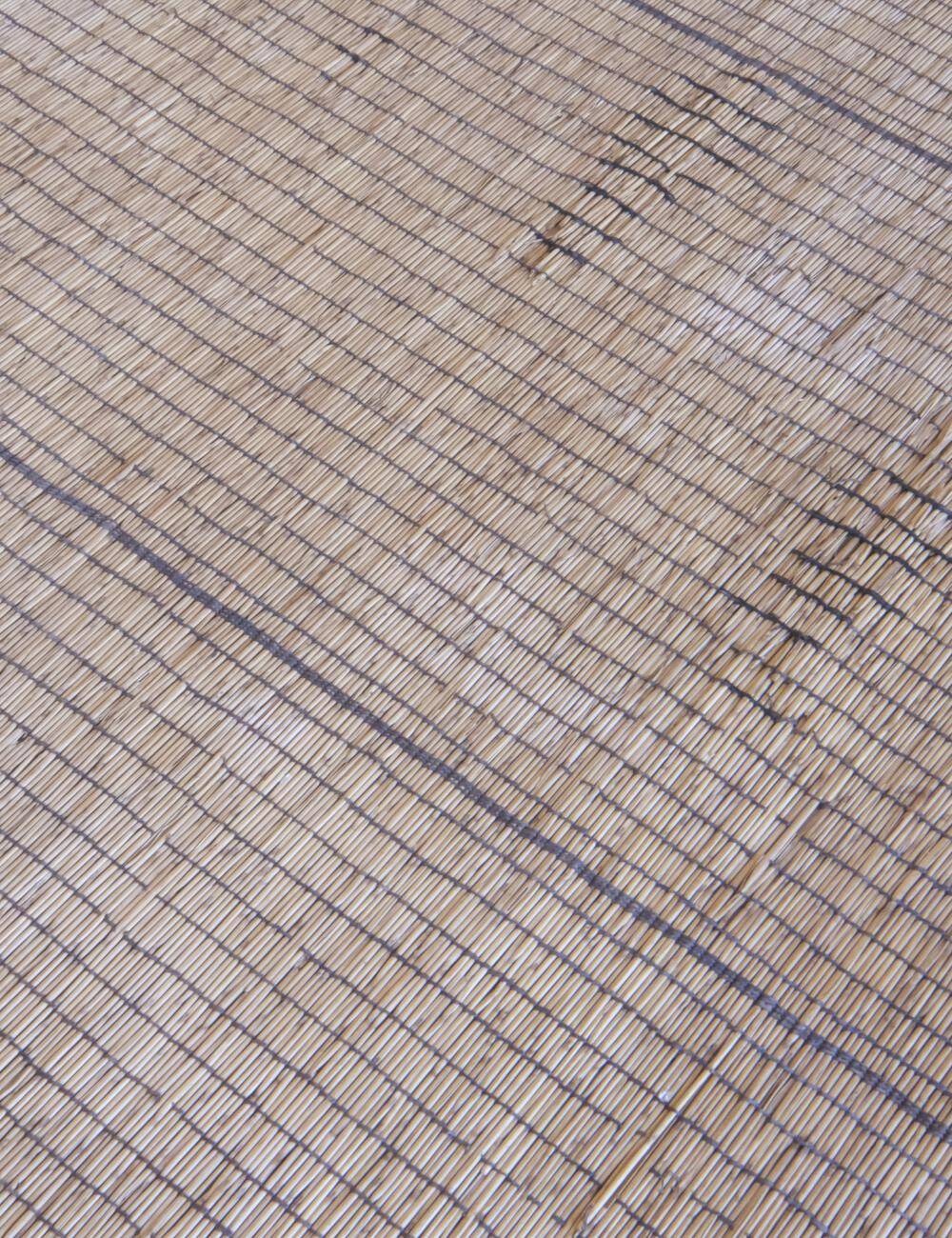 Mauritania mat - 190 x 417 cm