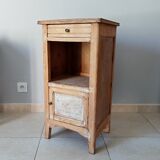 Art Deco side table 50s