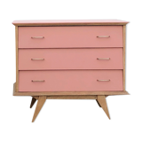 Vintage chest of drawers
