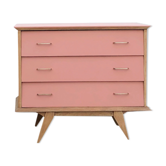 Vintage chest of drawers