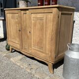 Art Deco sideboard