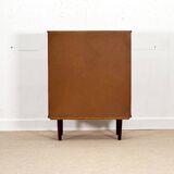 Chest of drawers (Made in Denmark 1950)