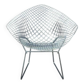 Diamond armchair by Harry Bertoia - Knoll