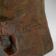 Terracotta bust of Judith by Ricardo Aurilli, circa 1900-1910