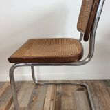 Chair Marcel Breuer Cesca B32