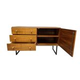 Vintage sideboard with drawers