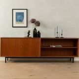 1960s Sideboard, WK Möbel