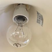 SUSPENSION Fog & Morup Ikea VINTAGE
