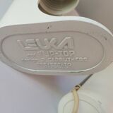 Pair of Italian lamps Flip Top by Richard Carruthers