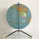 Globe terrestre Taride 1967