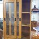 Glass furniture