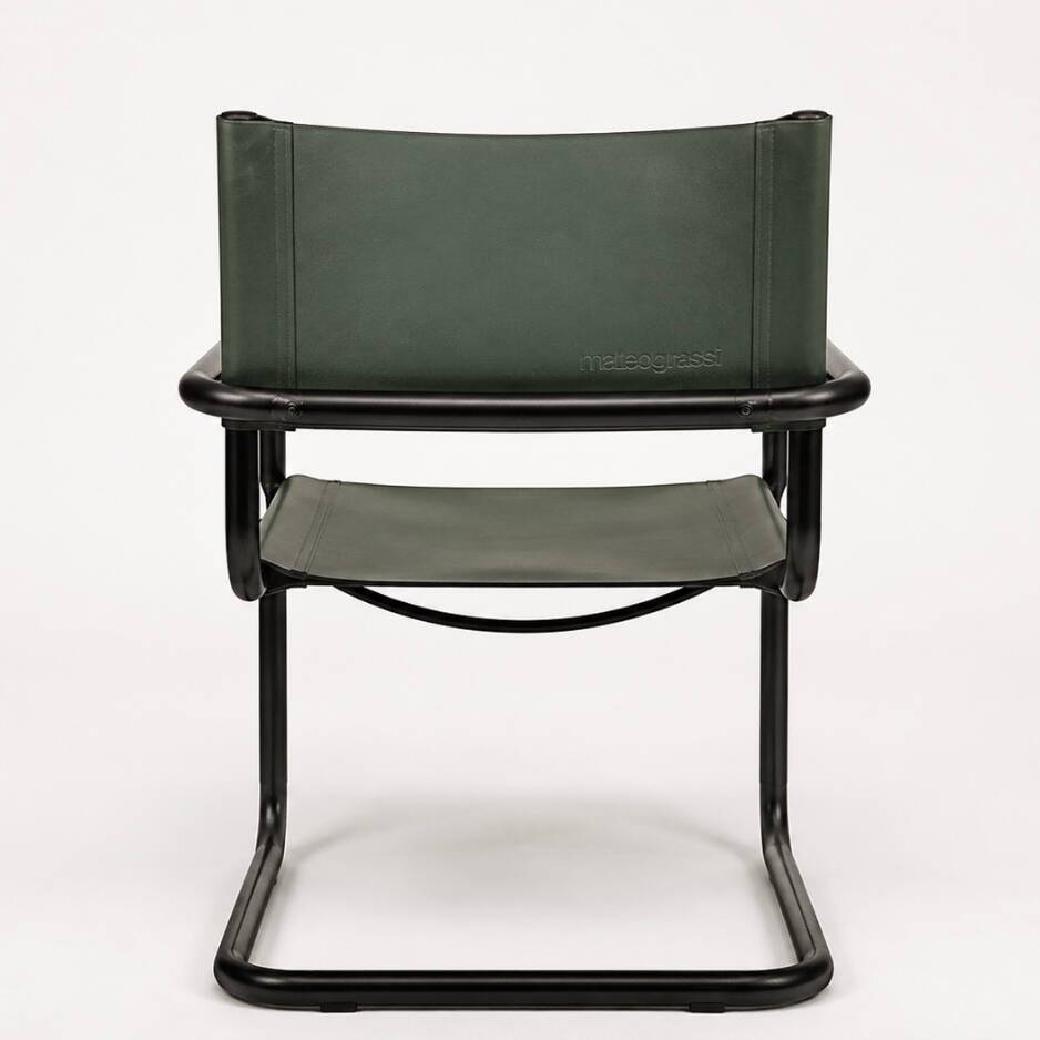 Fauteuil Matteo Grassi MG5