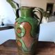 Ceramic vase by Brusset