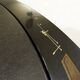 Grande table basse d'Antonio Lupi 1/1 Plateau en granit noir - Italie