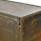 Armoire industrielle, vers 1960