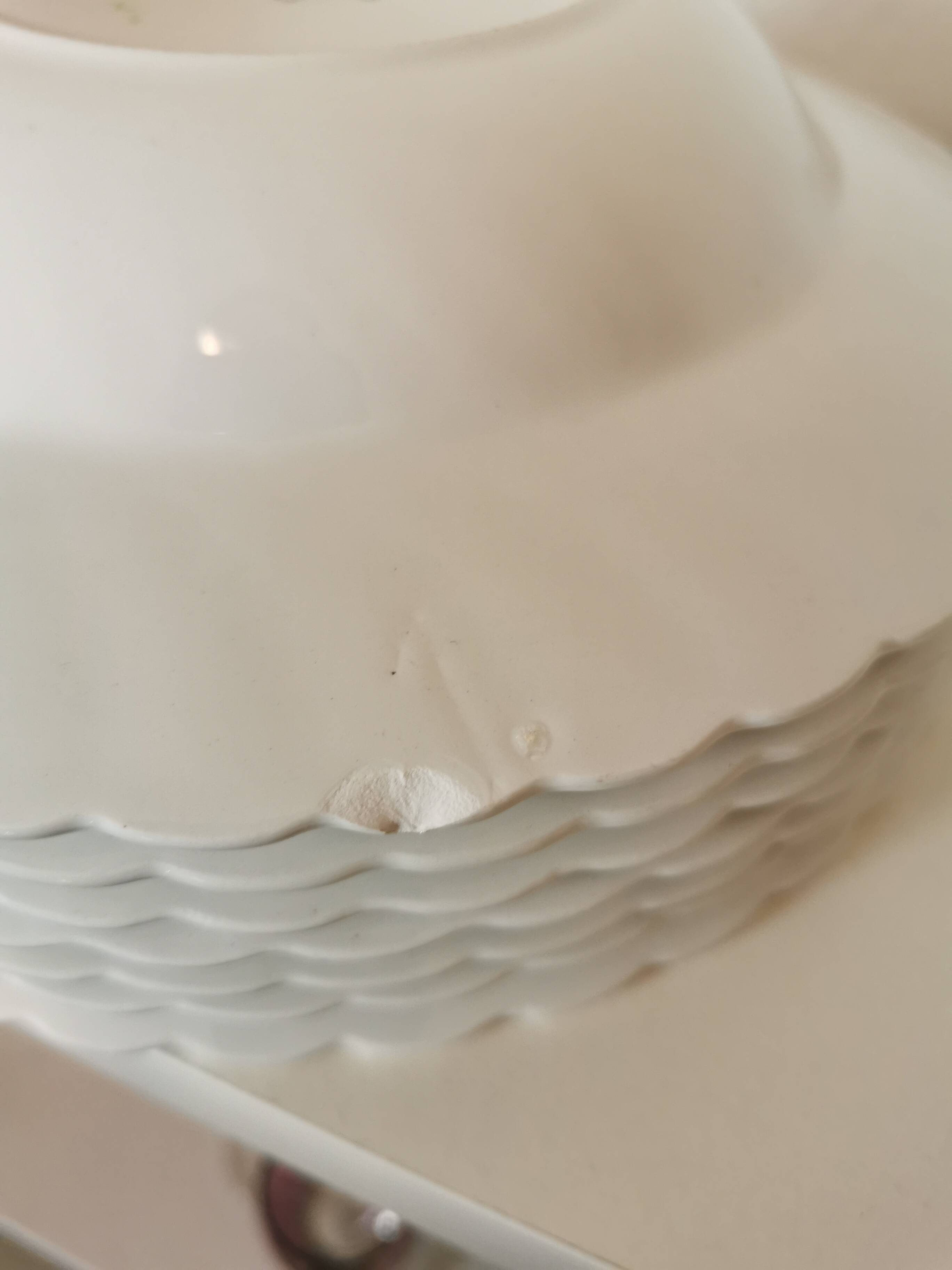 set of 8 iron earth soup plates, Johnson Bros