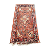 Tapis persan laine