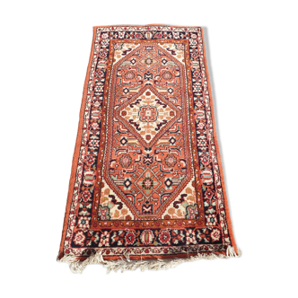 Persian wool rug