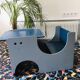 Chaise haute ou table avec chaise enfant