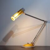 80's articulated desk lamp