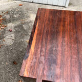 Petit meuble en palissandre